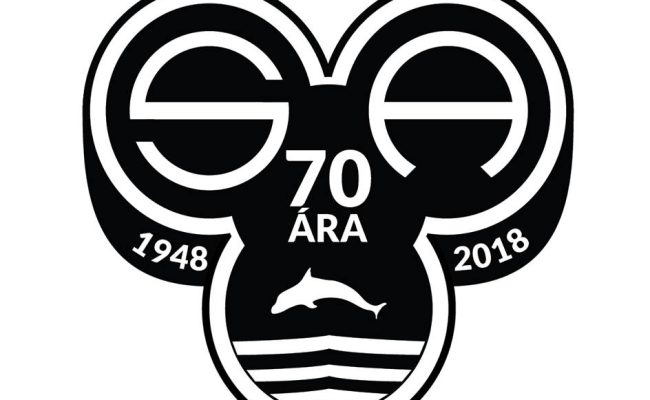 70ara logo